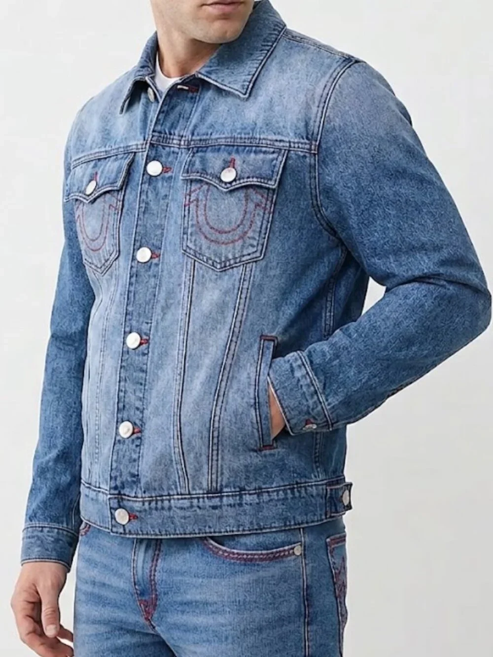 True Religion true religion